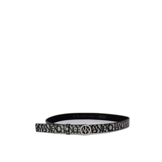 Armani Exchange Riem Dames Grijs