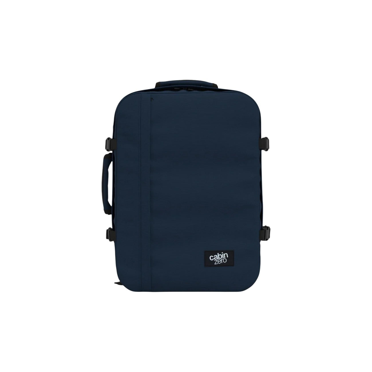 Cabin Zero Tasche Herren Schwarz #2465990