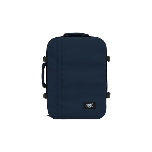 Cabin Zero Tas Heren Zwart #2465990