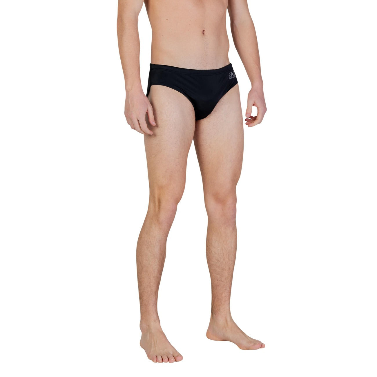Ea7 Zwemkleding Heren Zwart #2451421