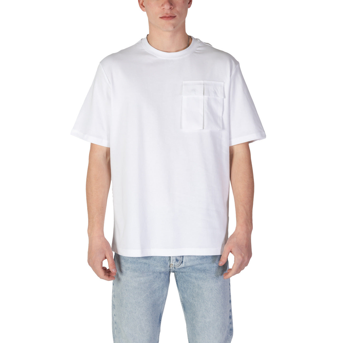 Antony Morato T-shirt Heren