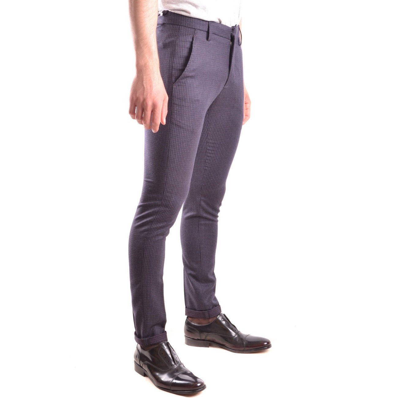 Dondup Hose Herren Blau #2430315