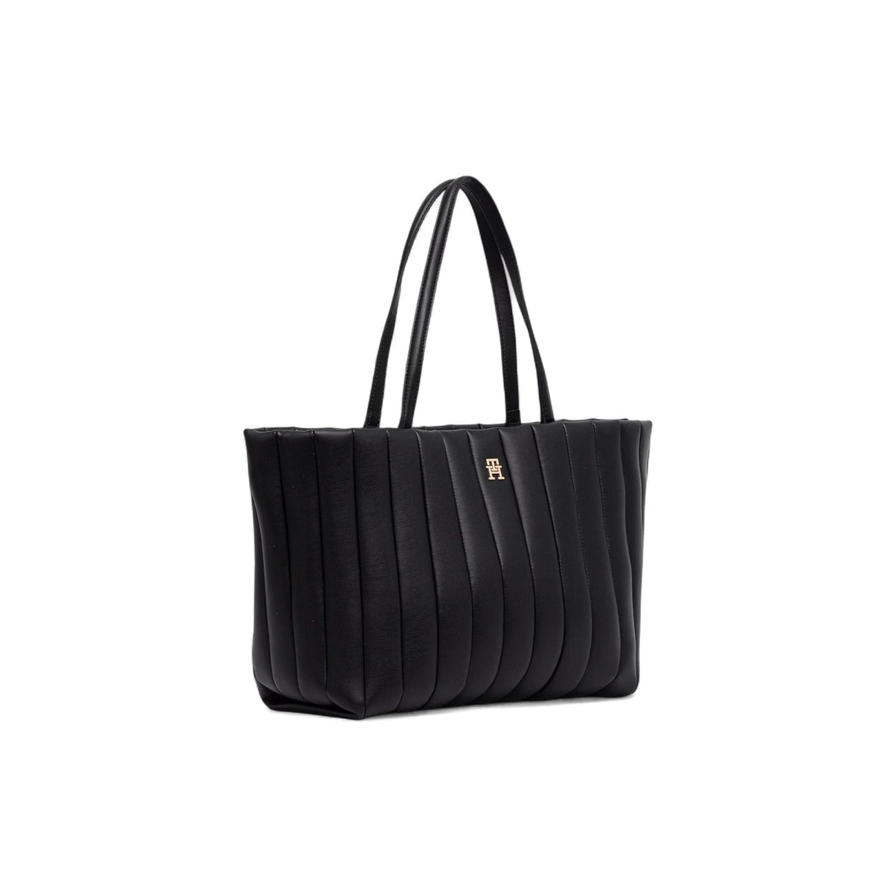 Tommy Hilfiger Tasche Damen Schwarz #2436583