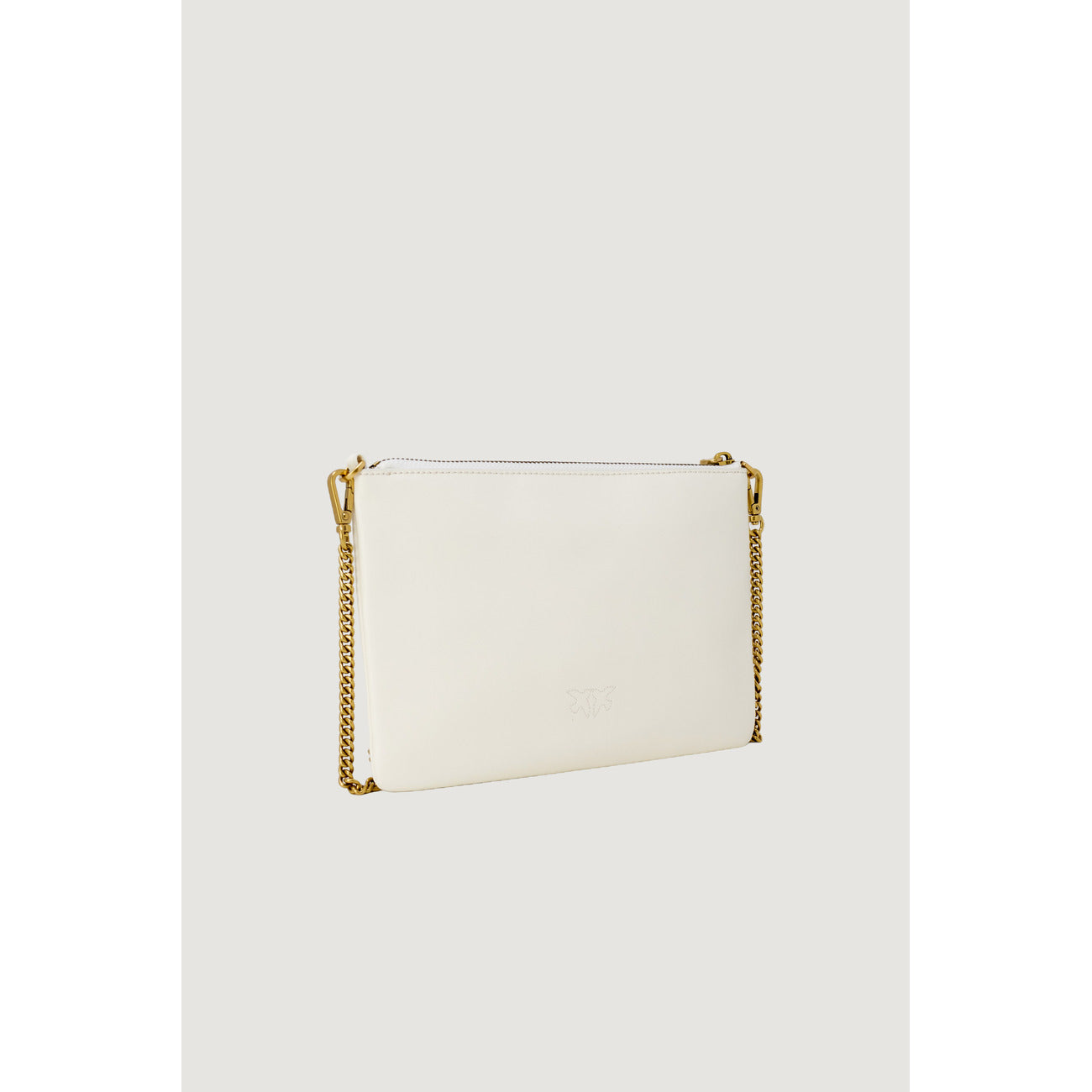 Pinko Tas Dames Beige #2407978