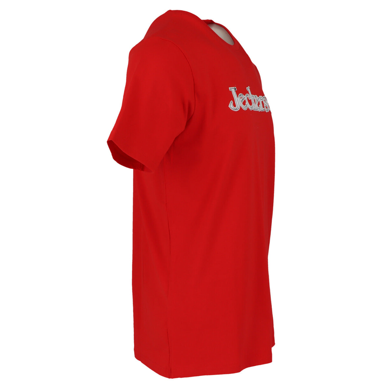 Jeckerson T-shirt Heren Rood