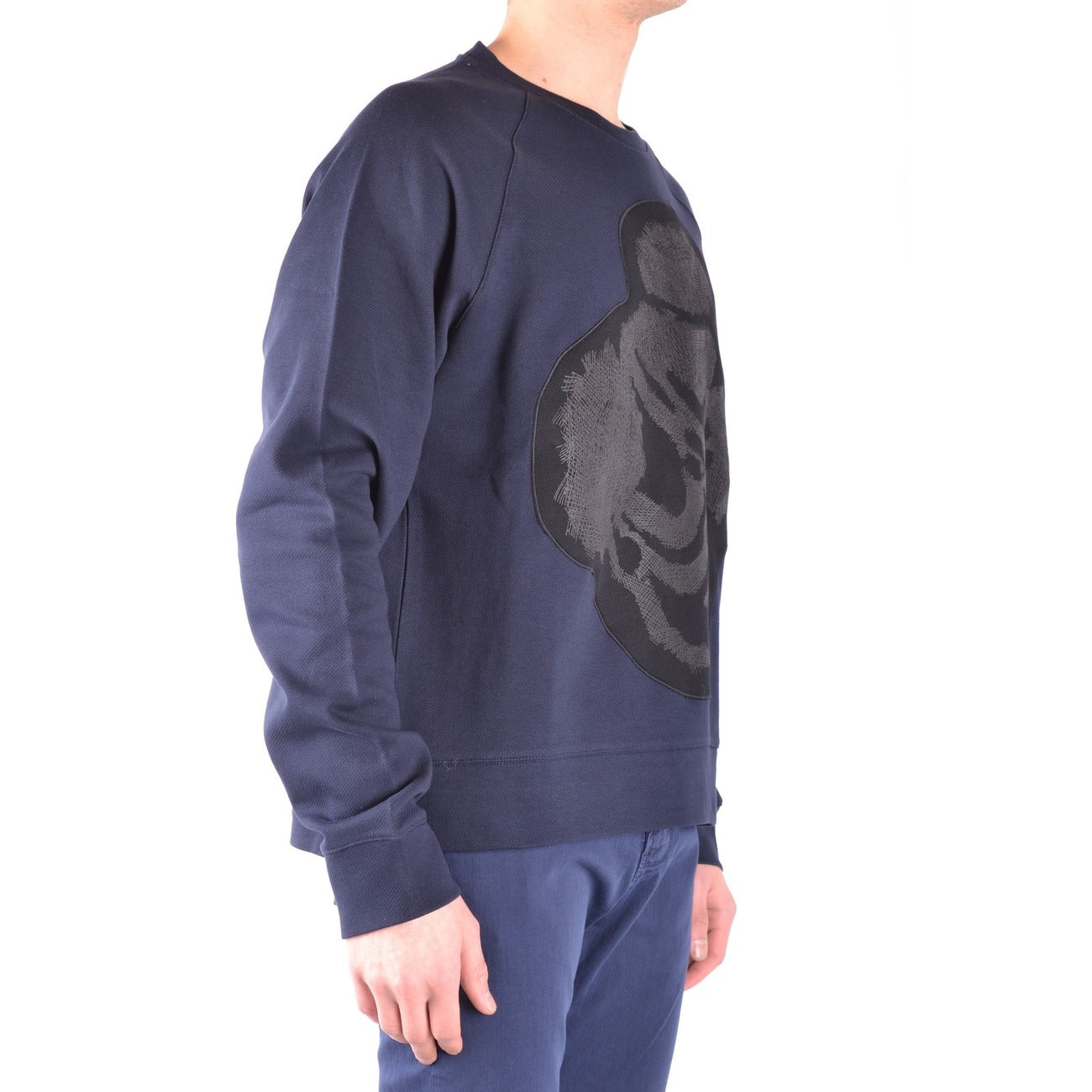 Paolo Pecora Sweatshirt Heren