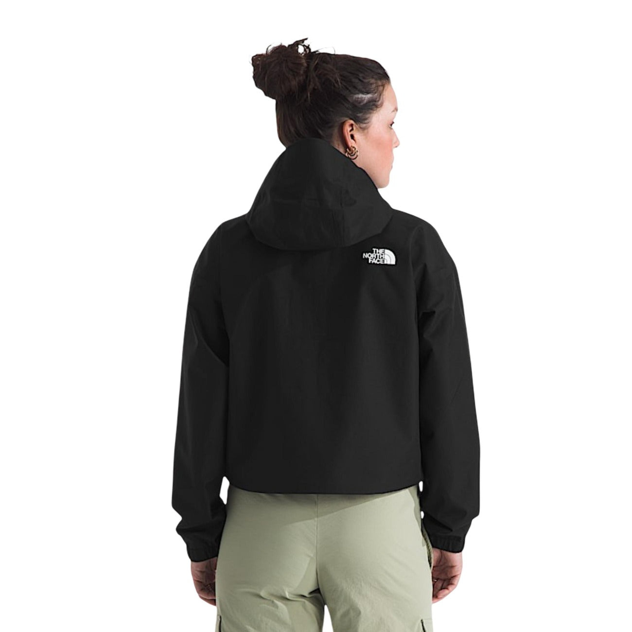 The North Face Jack Women Black