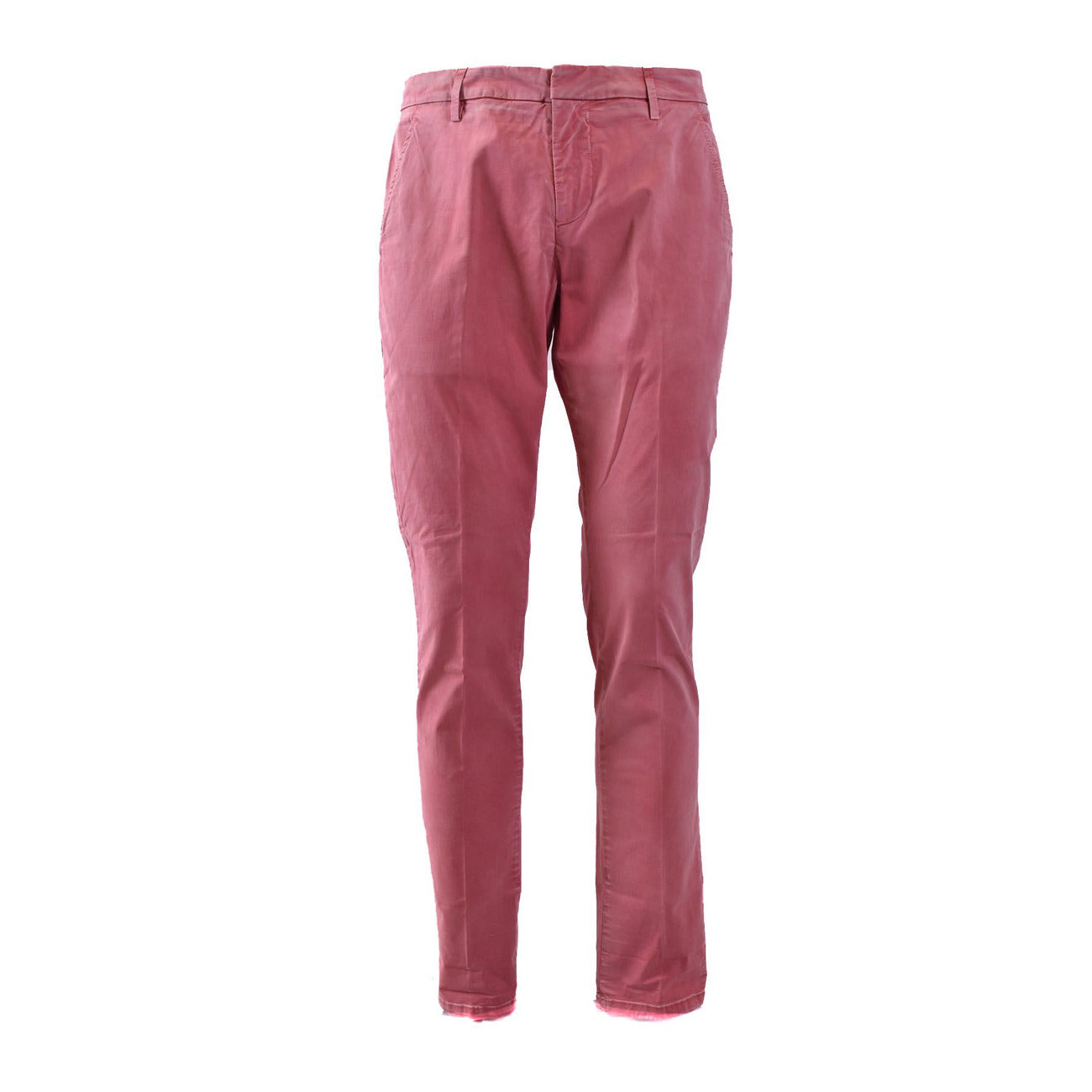 Dondup Hose Herren Rosa