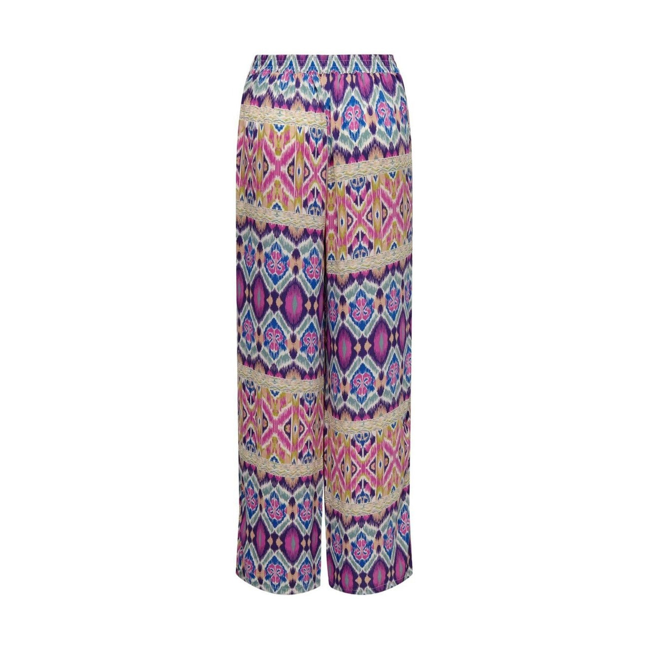 Only Broek Dames Roze #2265684