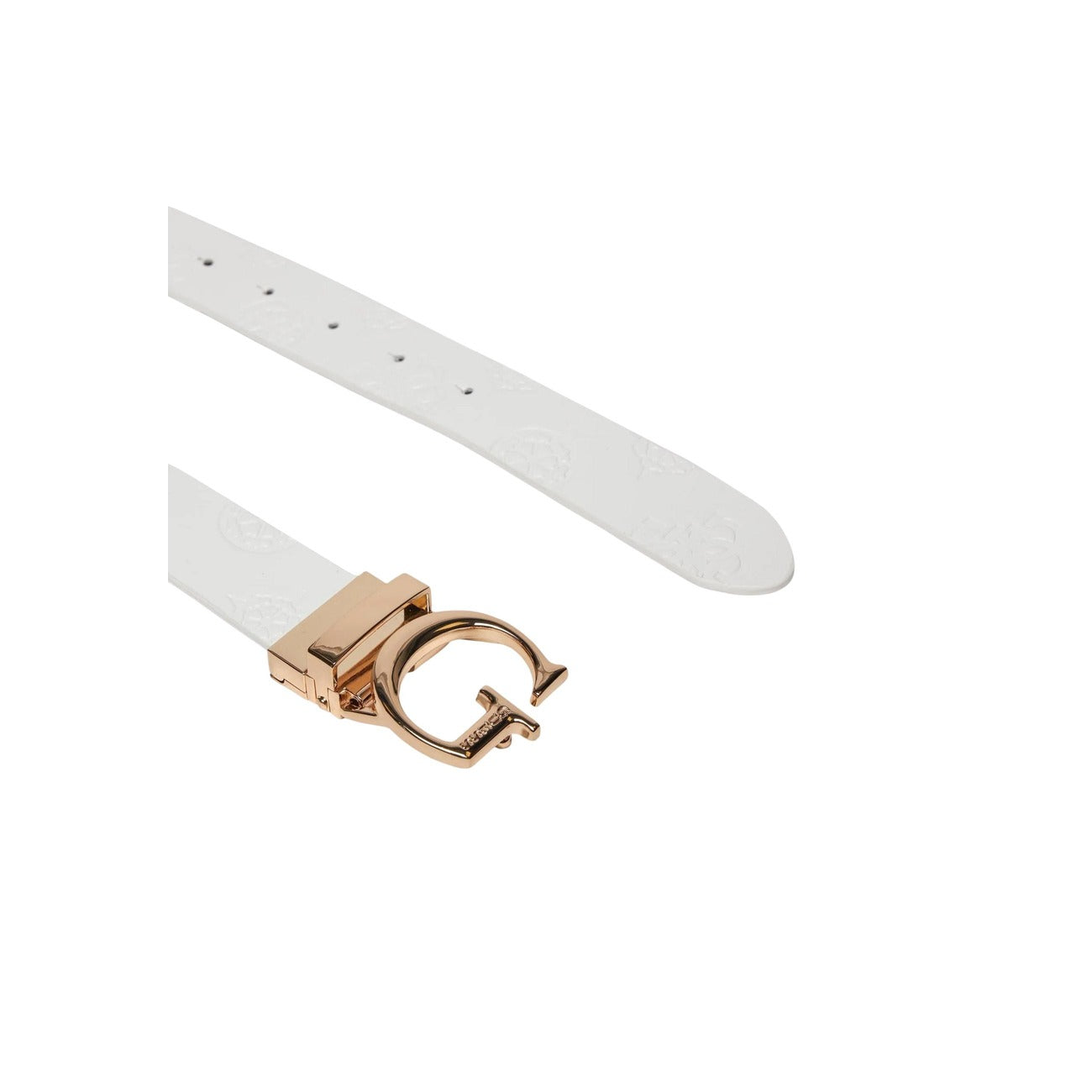 Guess Gürtel Damen Beige #2455178