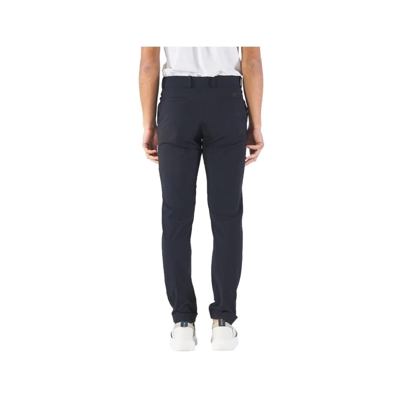 Rrd Hose Herren Blau