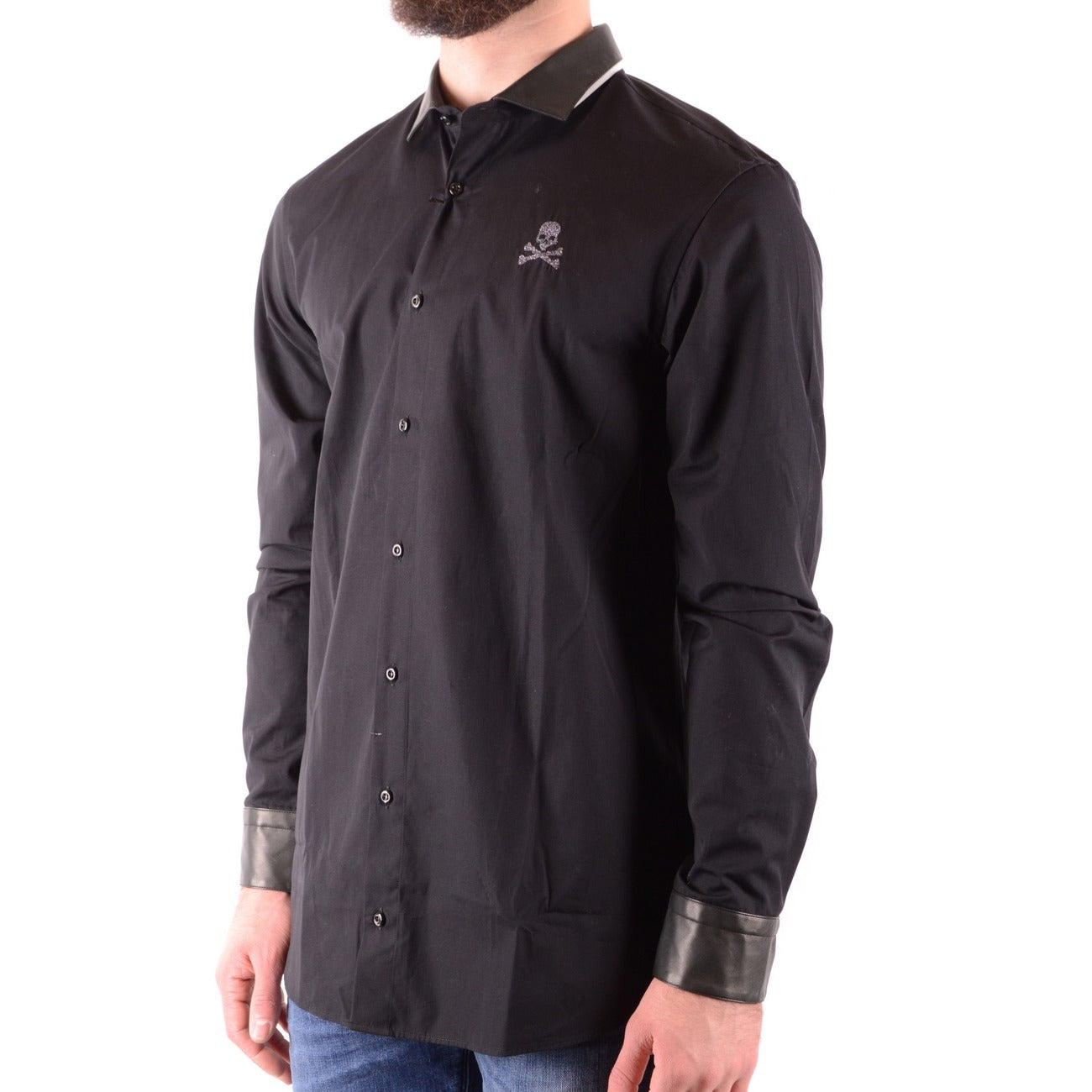 Philipp Plein Shirt Heren