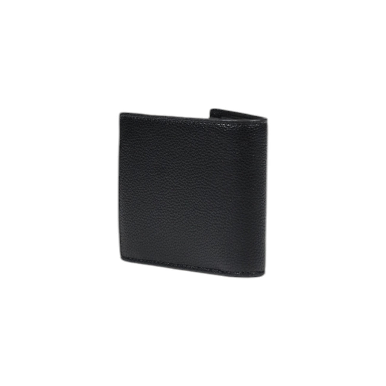 Boss Portmonnee Herren Schwarz #2379336