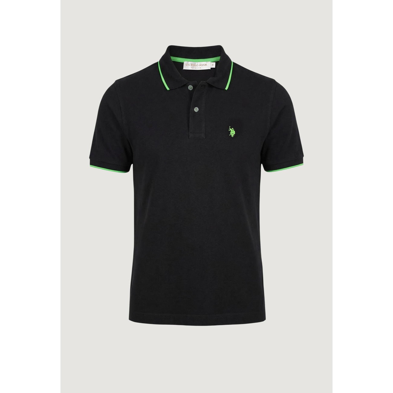 U.s. Polo Assn. Polo Top Herren