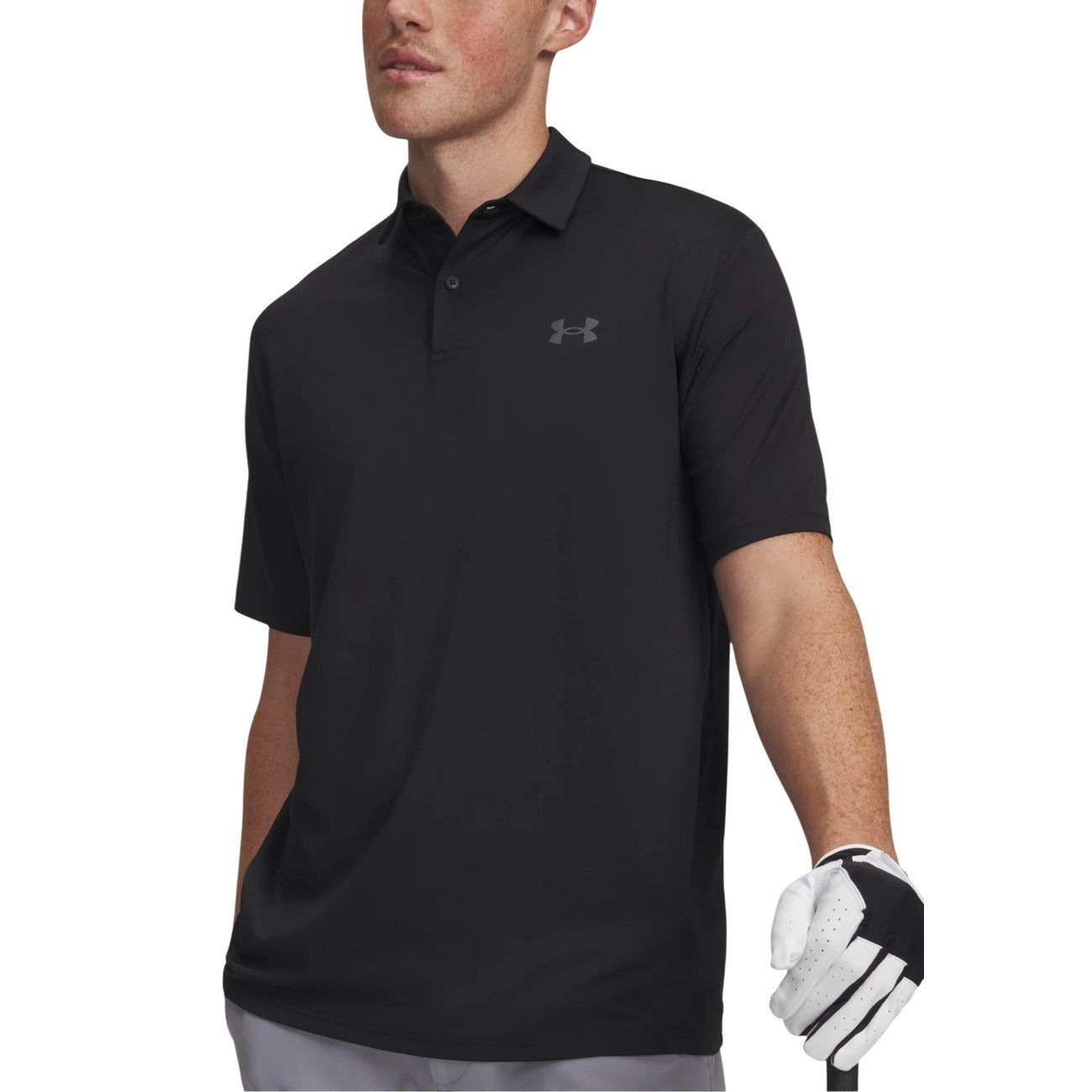 Under Armour Polo Top Herren