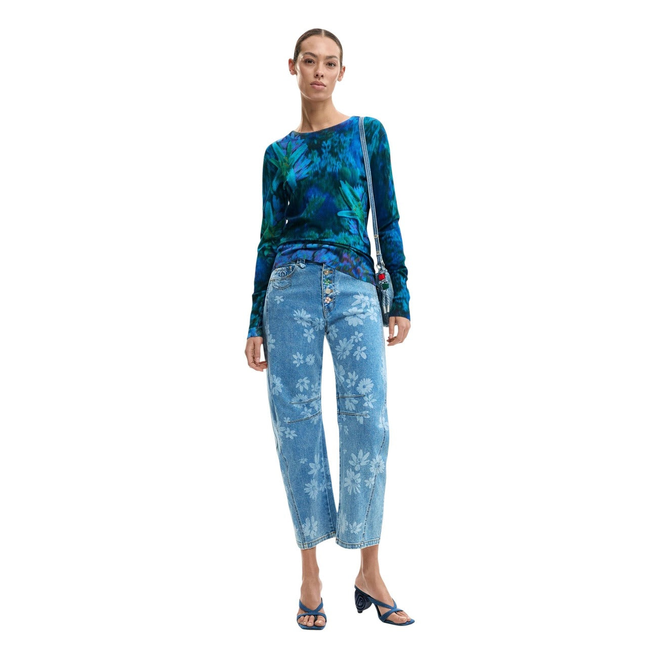 Desigual Strickmode Damen