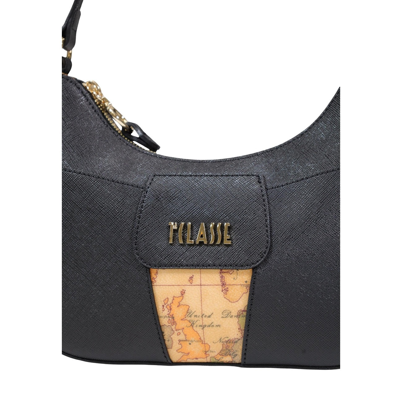 Alviero Martini Prima Classe Tasche Damen Schwarz #2454841