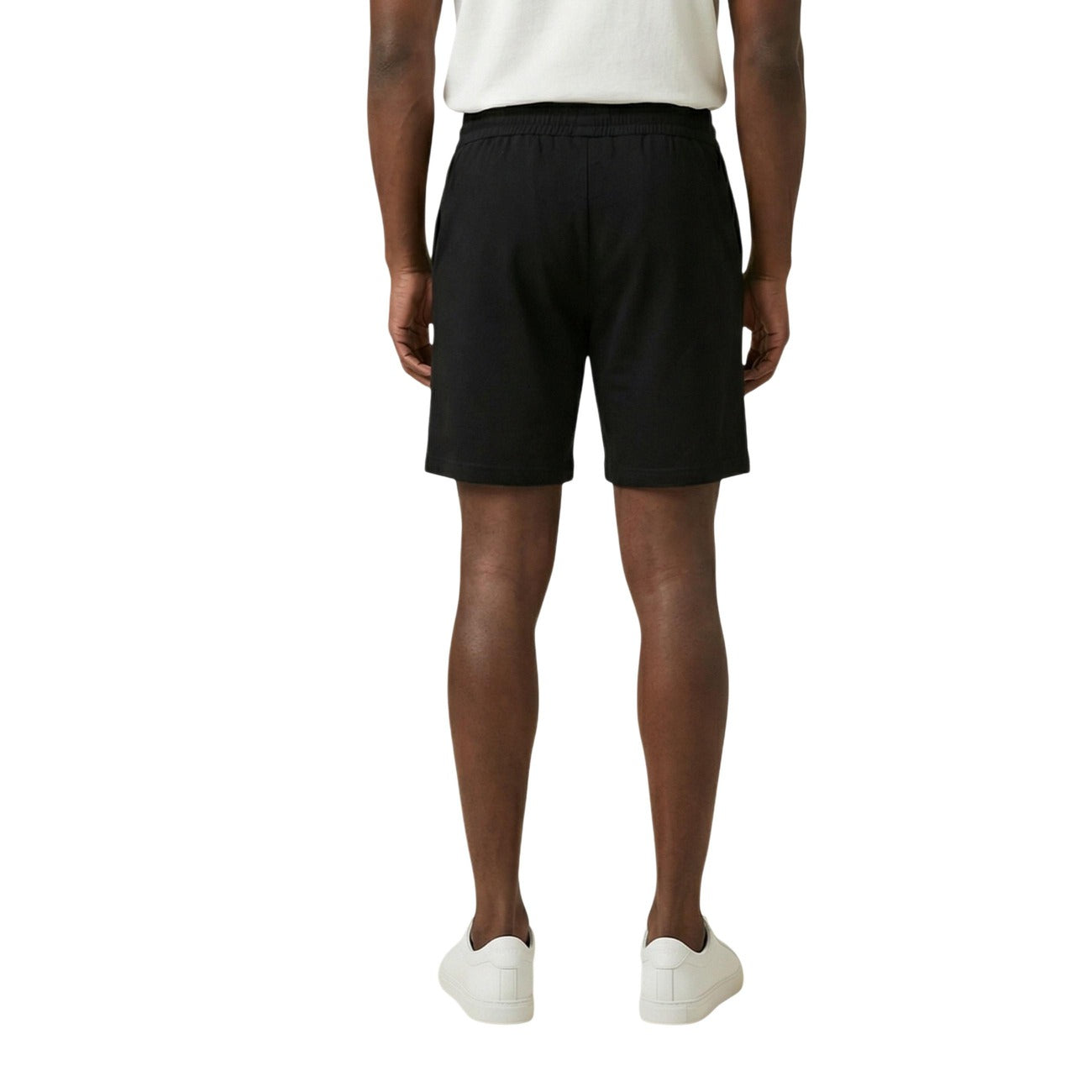 The North Face Bermuda Herren Schwarz #2460930