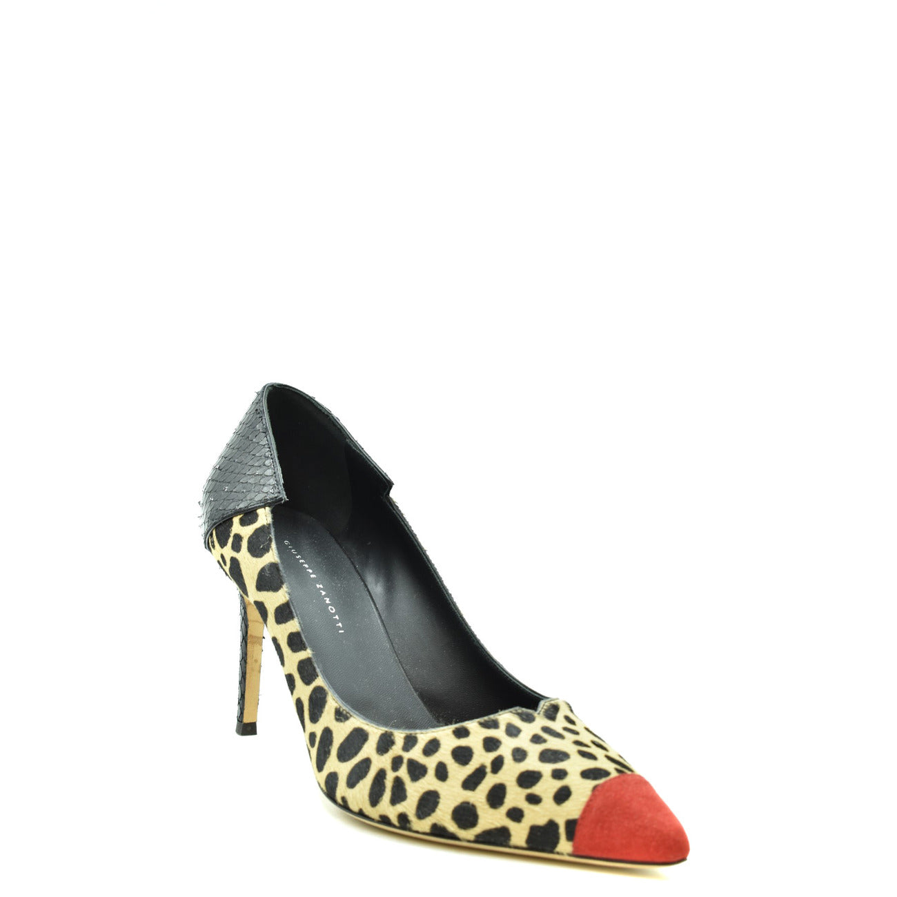Giuseppe Zanotti  Women Pumps Shoes Beige