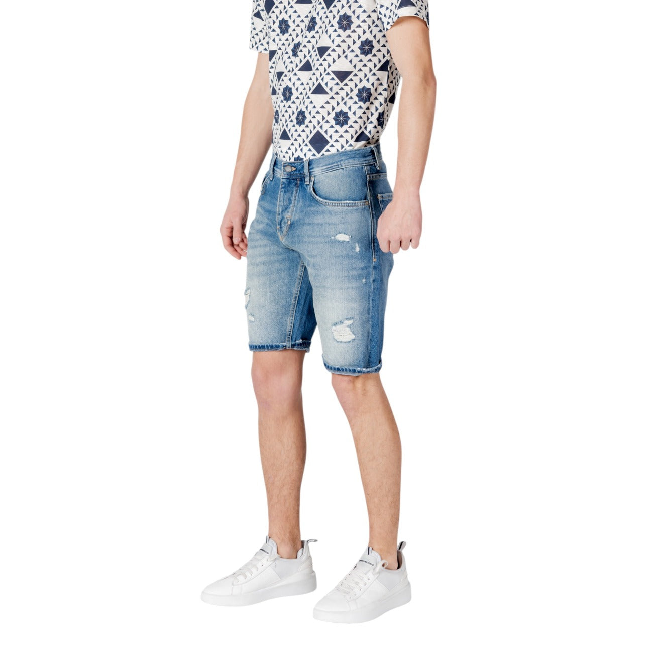 Antony Morato Bermuda Heren