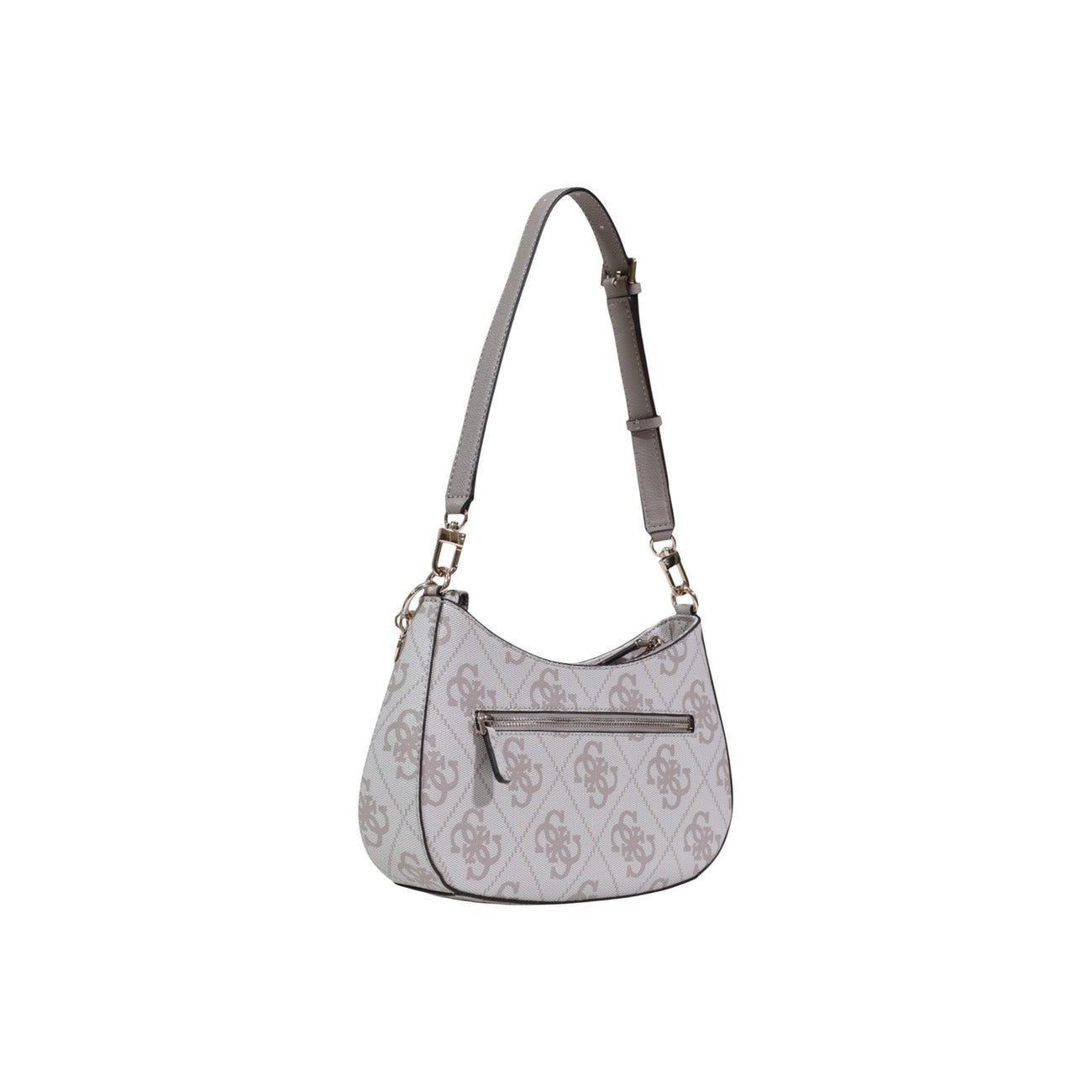 Guess Bag Women Beige #2467874