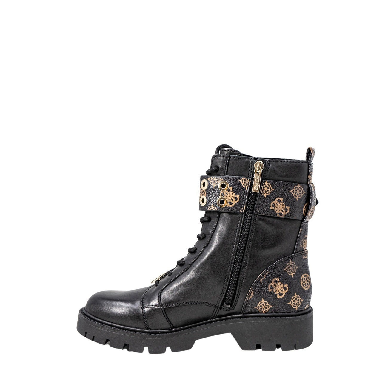 Guess Women Boots Zwart #305269