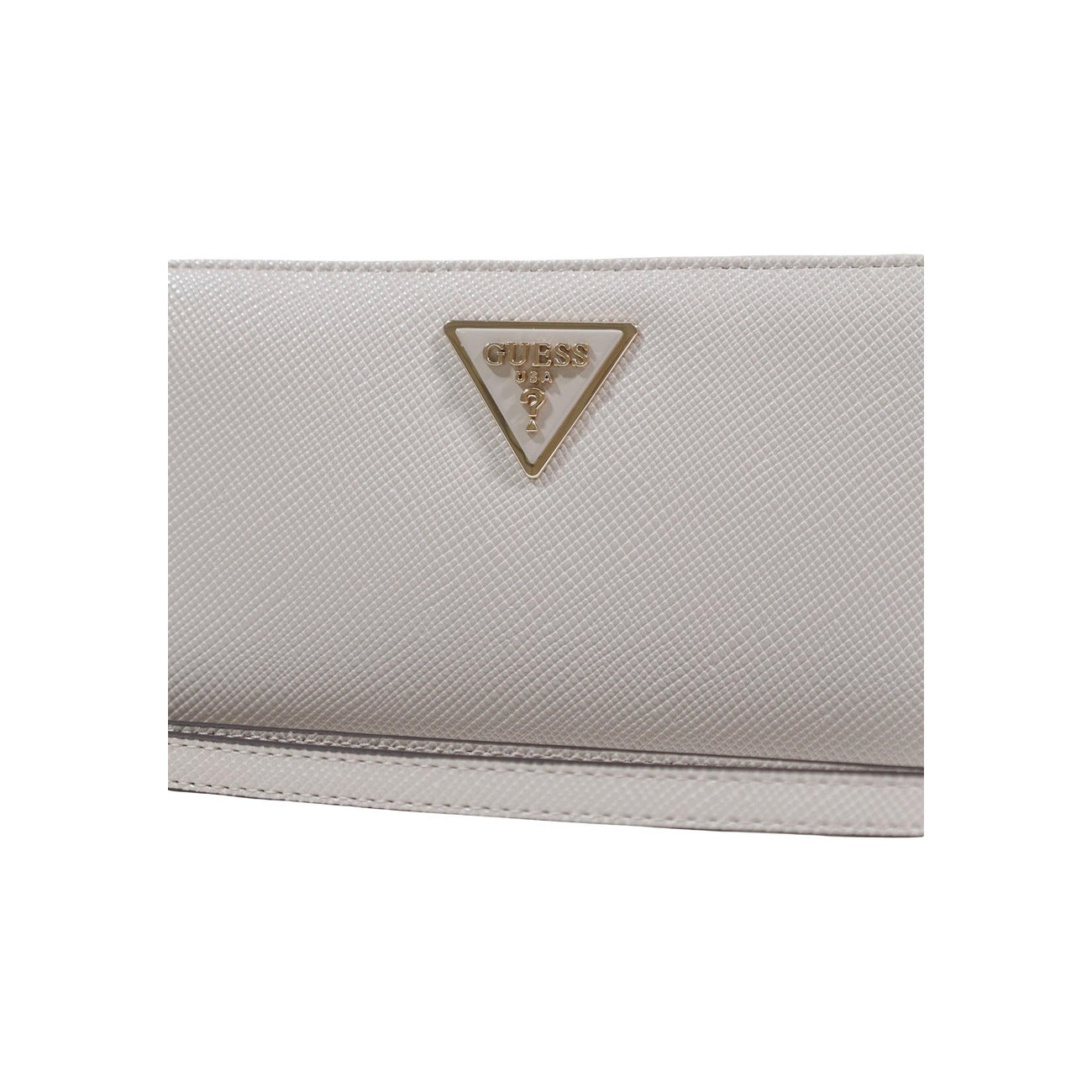 Guess Portmonnee Damen Grau #2449188