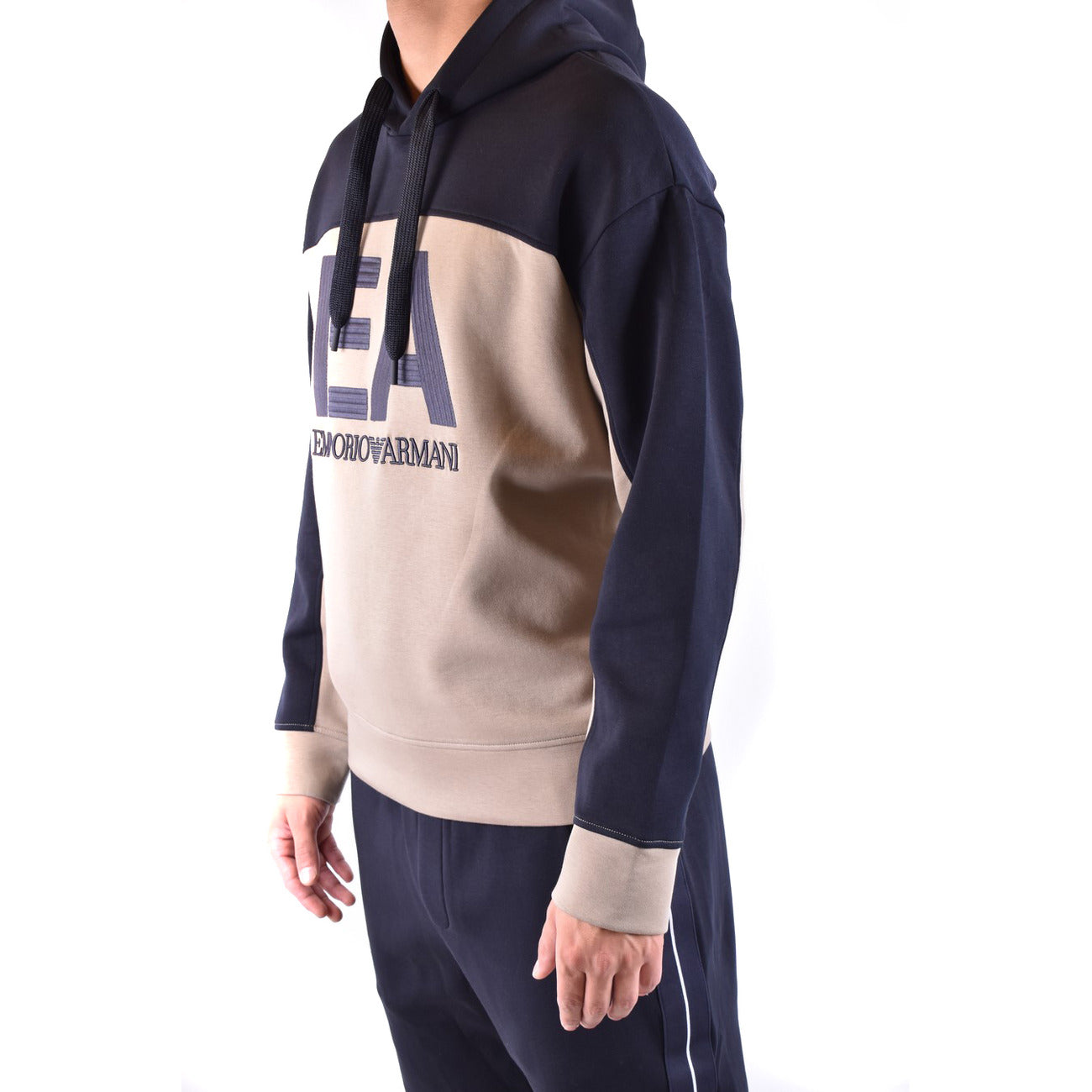 Emporio Armani Sweatshirt Heren Multicolor