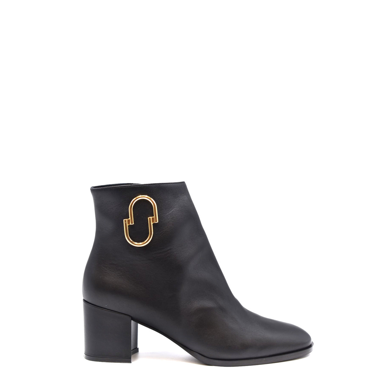 Ninalilou Women Boots Zwart #2432416