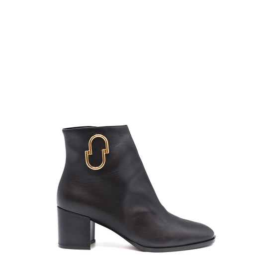 Ninalilou Women Boots Schwarz #2432416