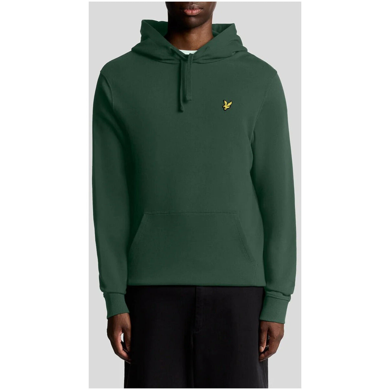Lyle & Scott Sweatshirt Heren Beige