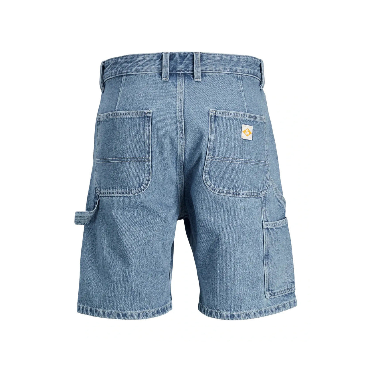 Jack & Jones Bermuda Herren Blau #2264645