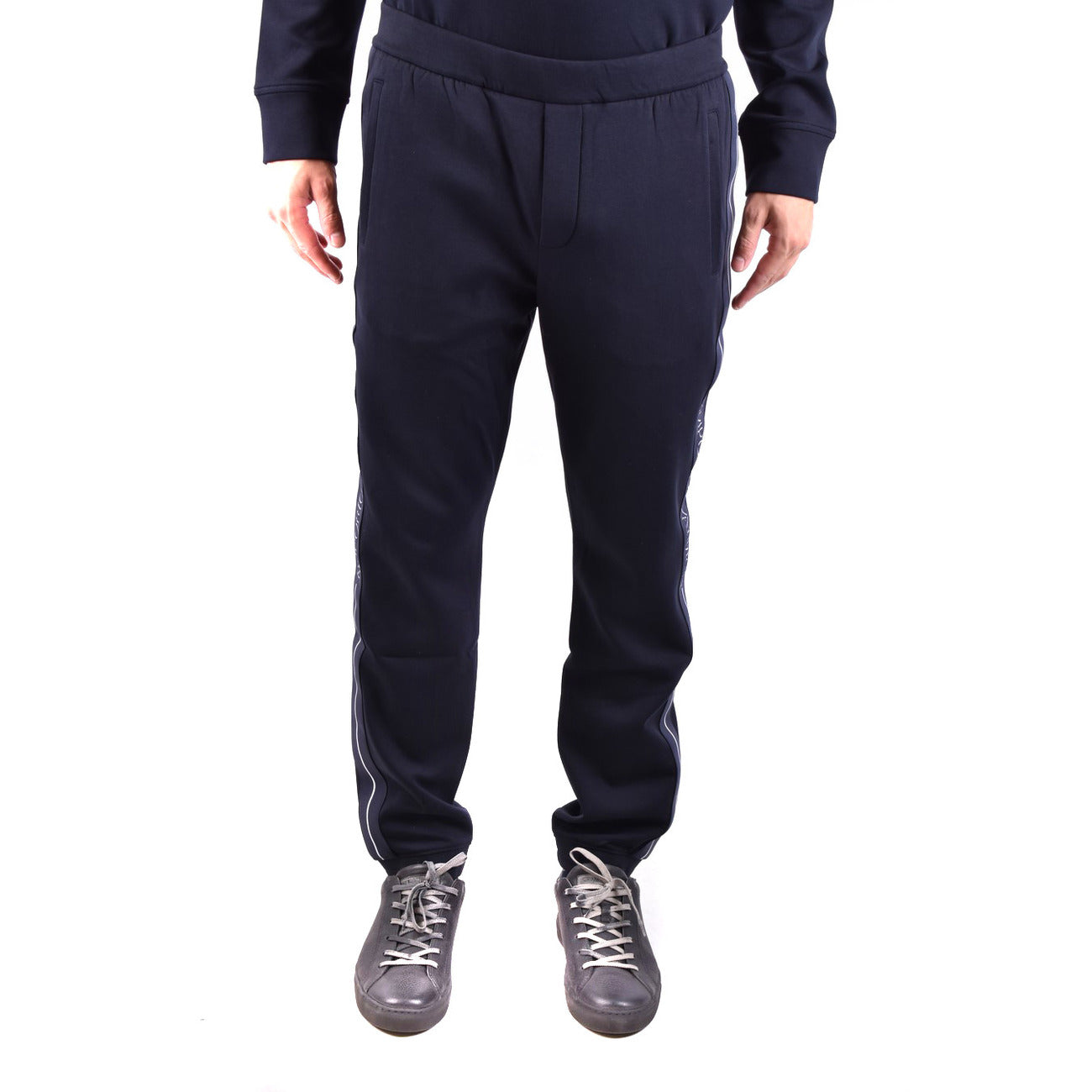 Emporio Armani Trousers Men