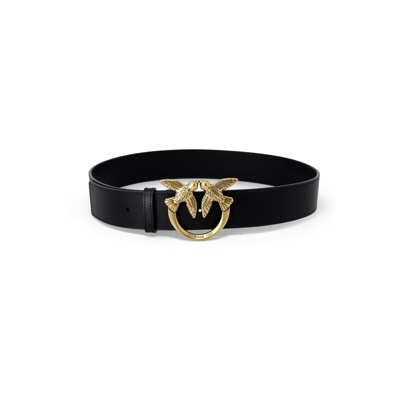 Pinko Riem Dames Zwart #2431647
