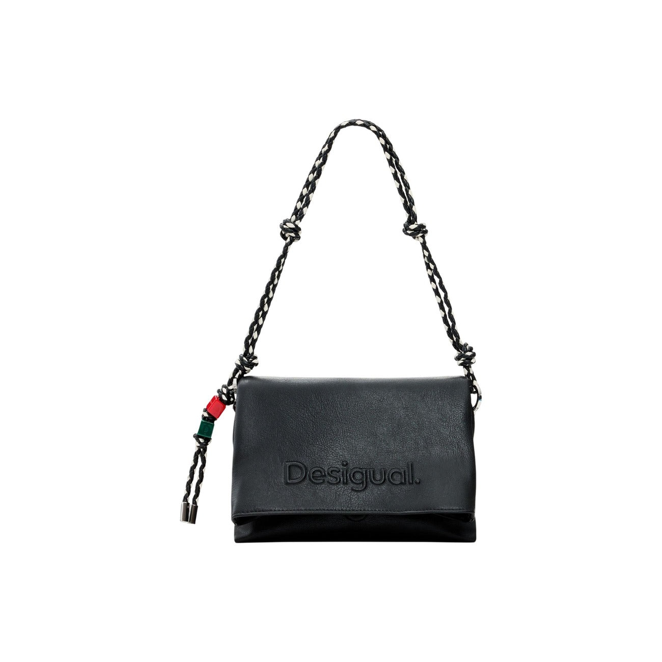 Desigual Tasche Damen Schwarz #2453686