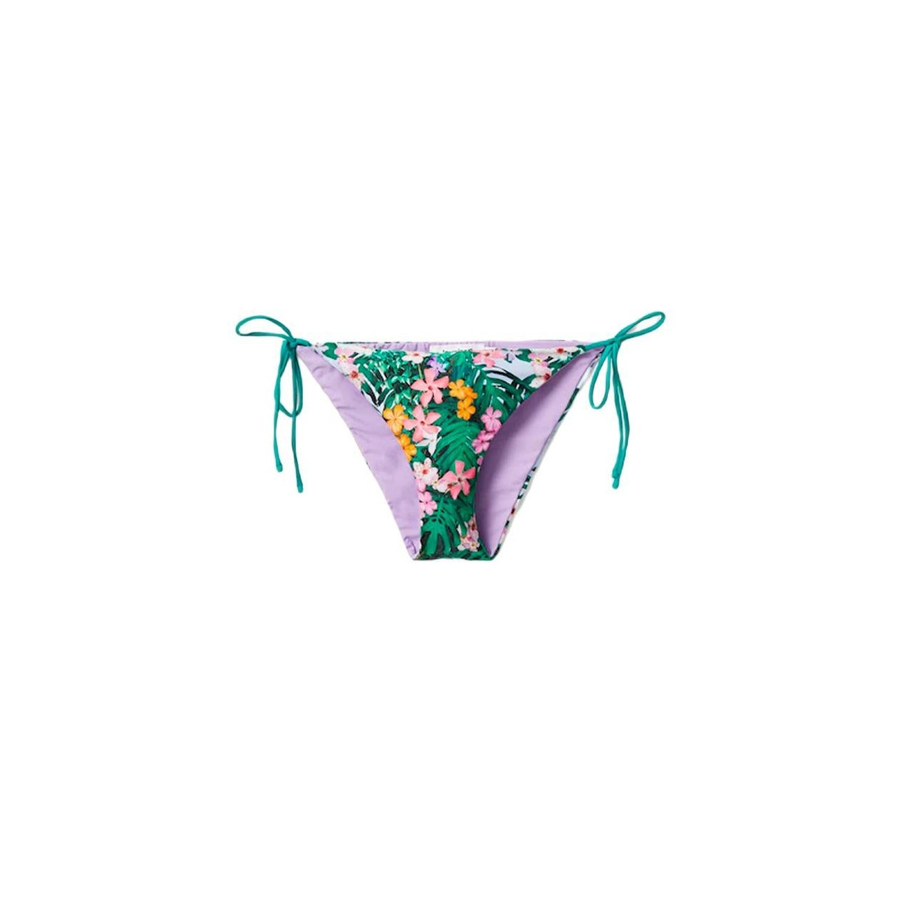 Desigual Zwemkleding Dames Groen