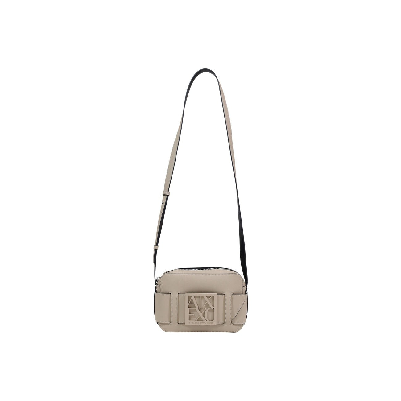 Armani Exchange Tasche Damen Beige #2449947