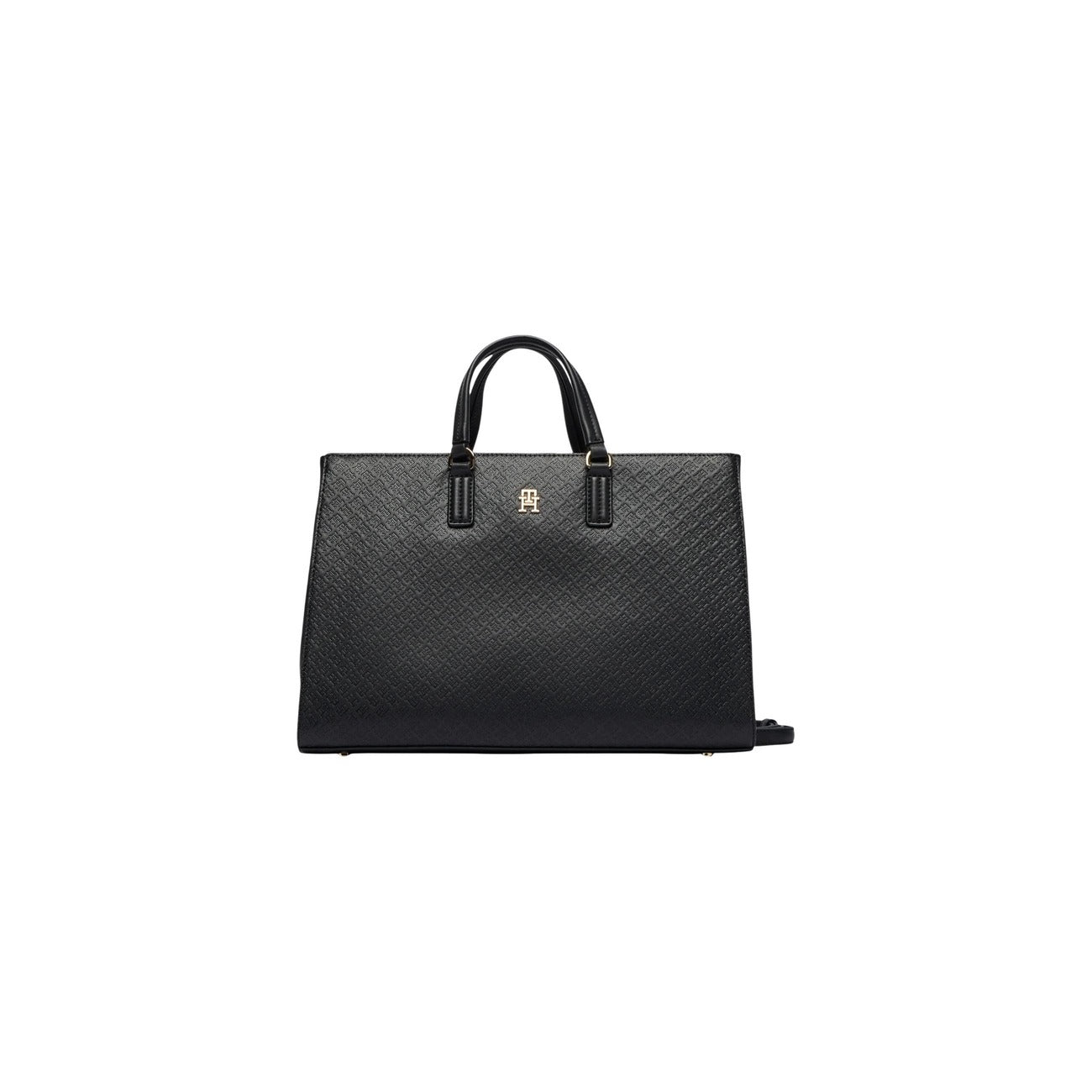 Tommy Hilfiger Tasche Damen Schwarz