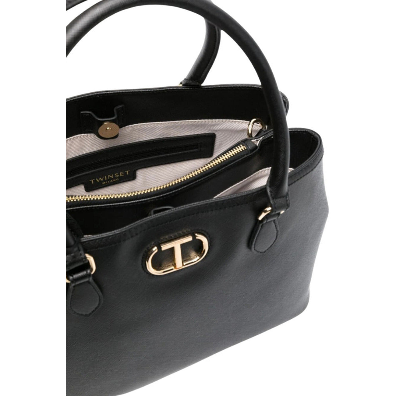 Twinset Tas Dames Zwart