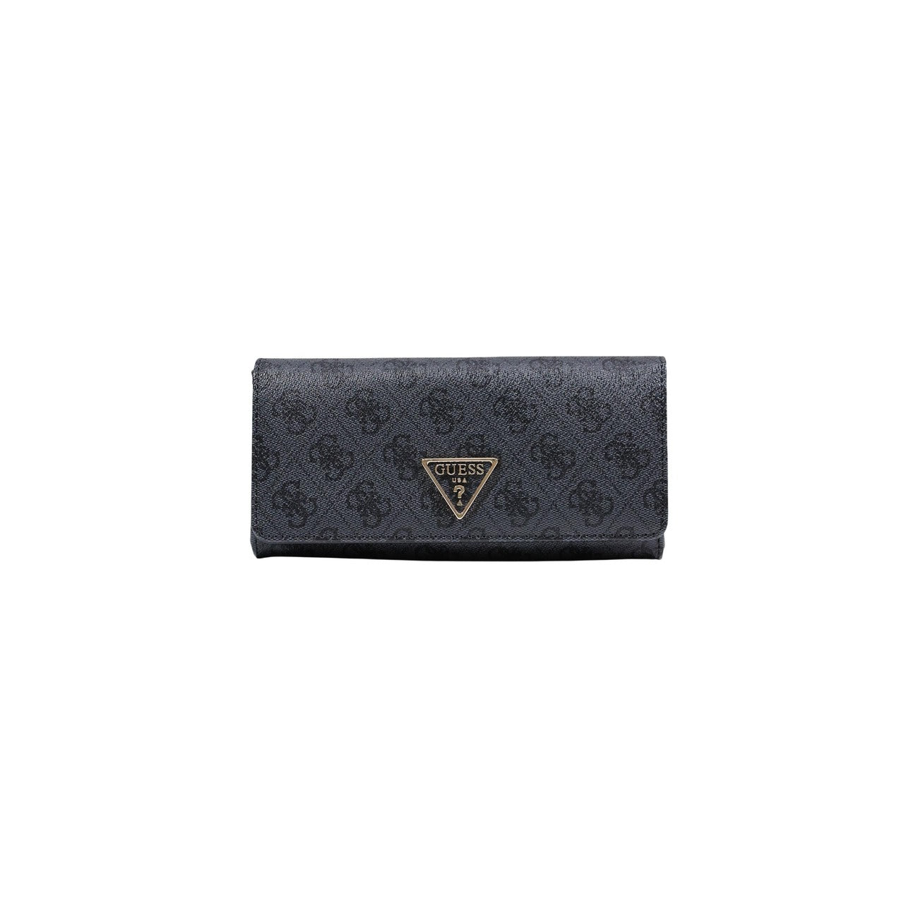 Guess Portmonnee Damen Grau Grau #2453586