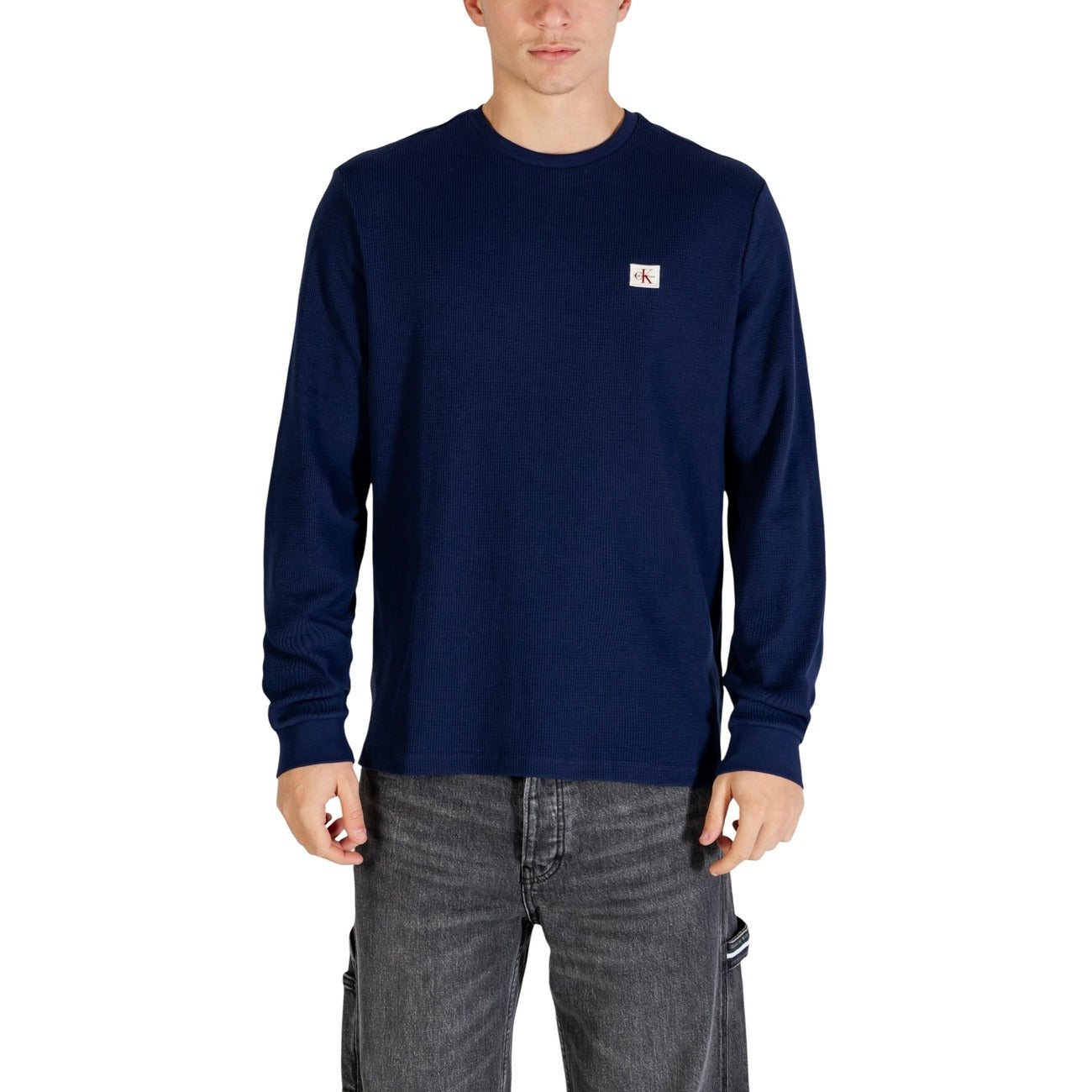 Calvin Klein Jeans Strickmode Herren