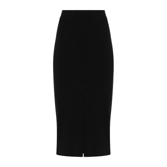 Pinko Skirt Women Black #2438401