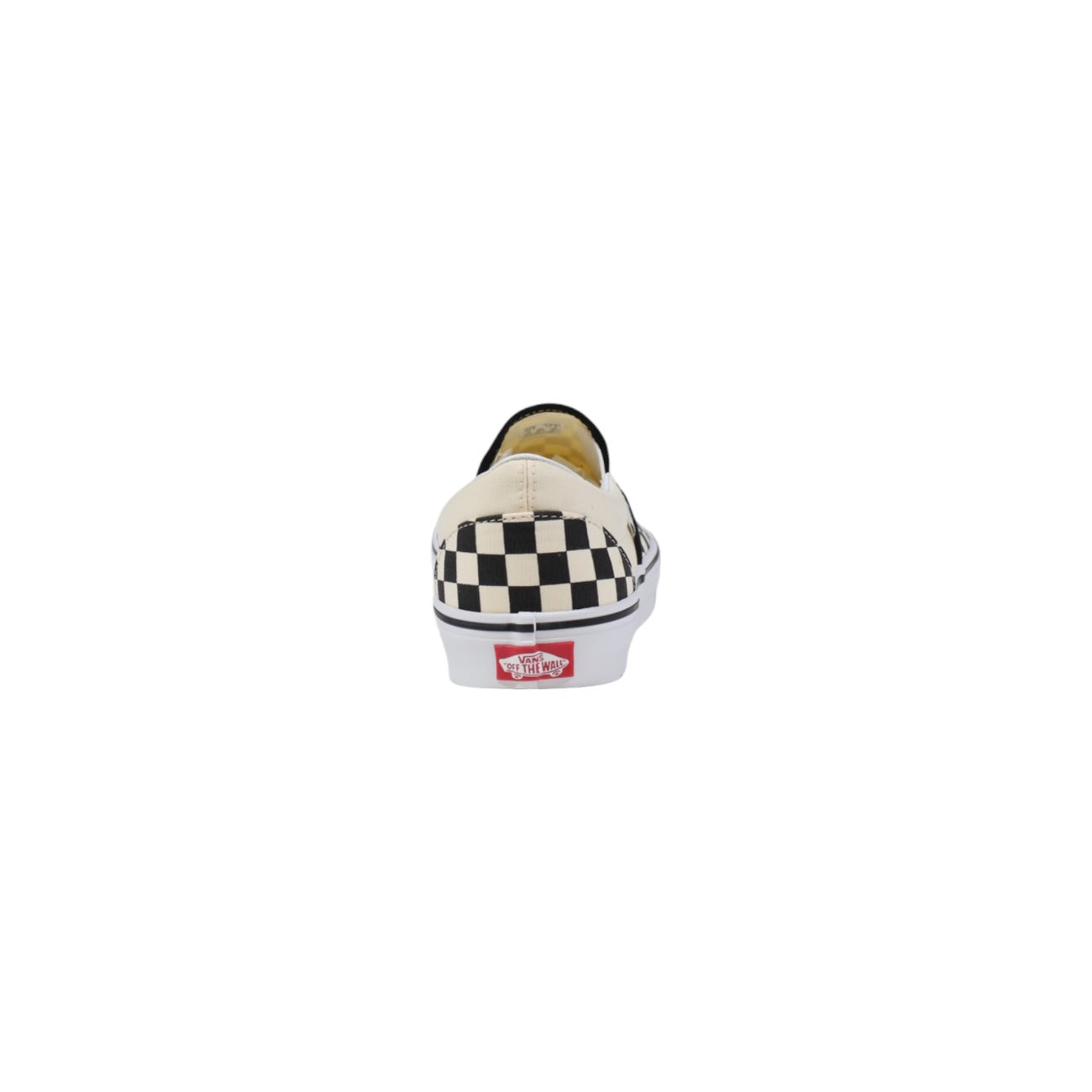 Vans Herren Sneaker Weiß #2460514