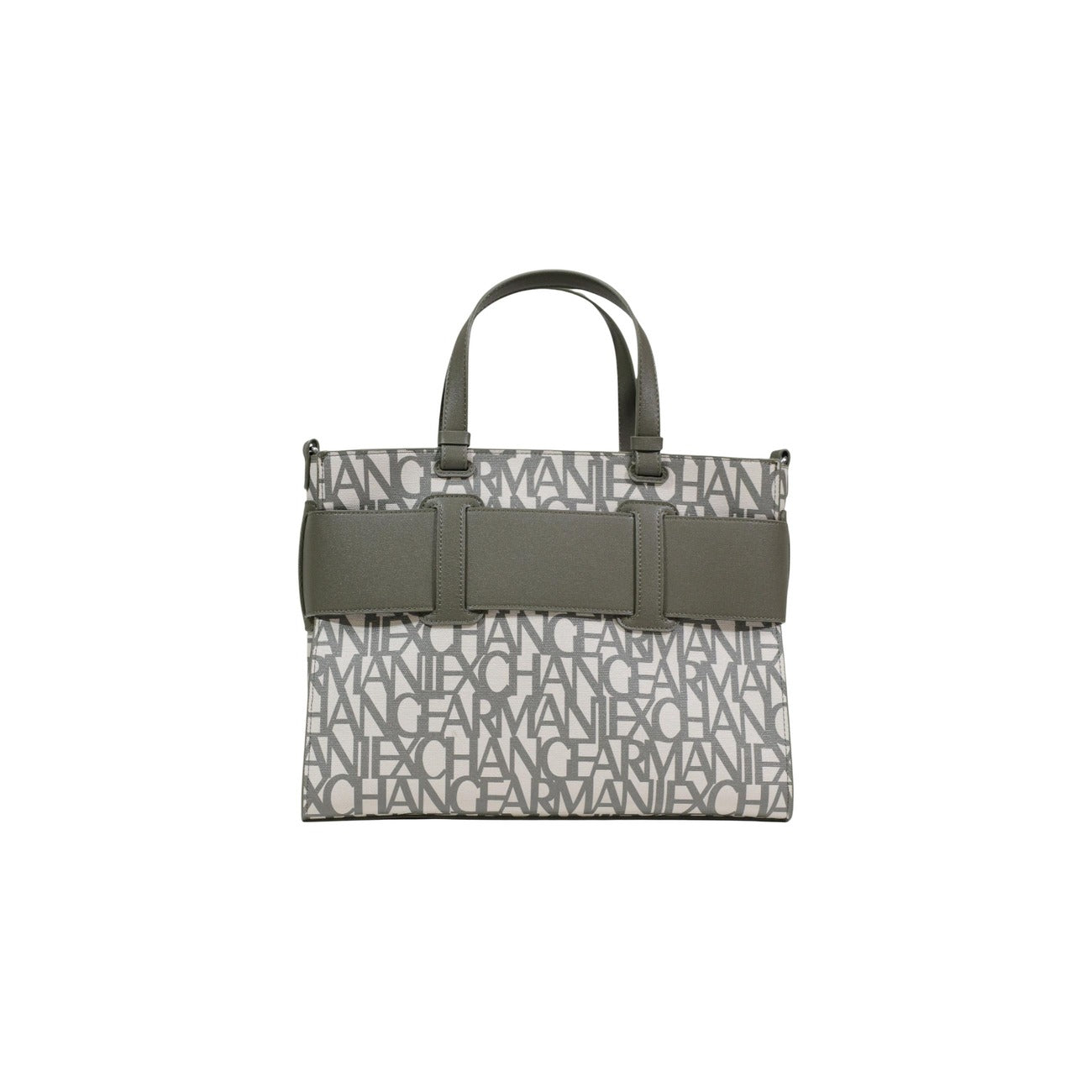 Armani Exchange Tasche Damen Grün #2450762