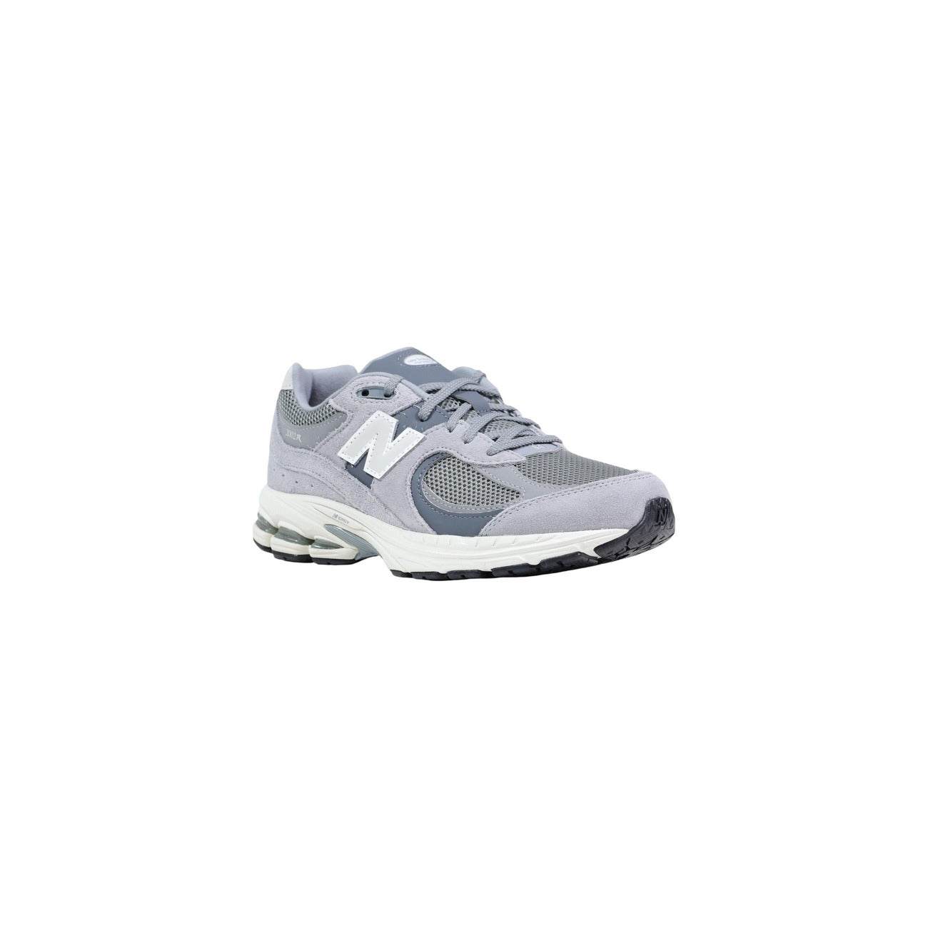 New Balance Women Sneaker Grau #2454157