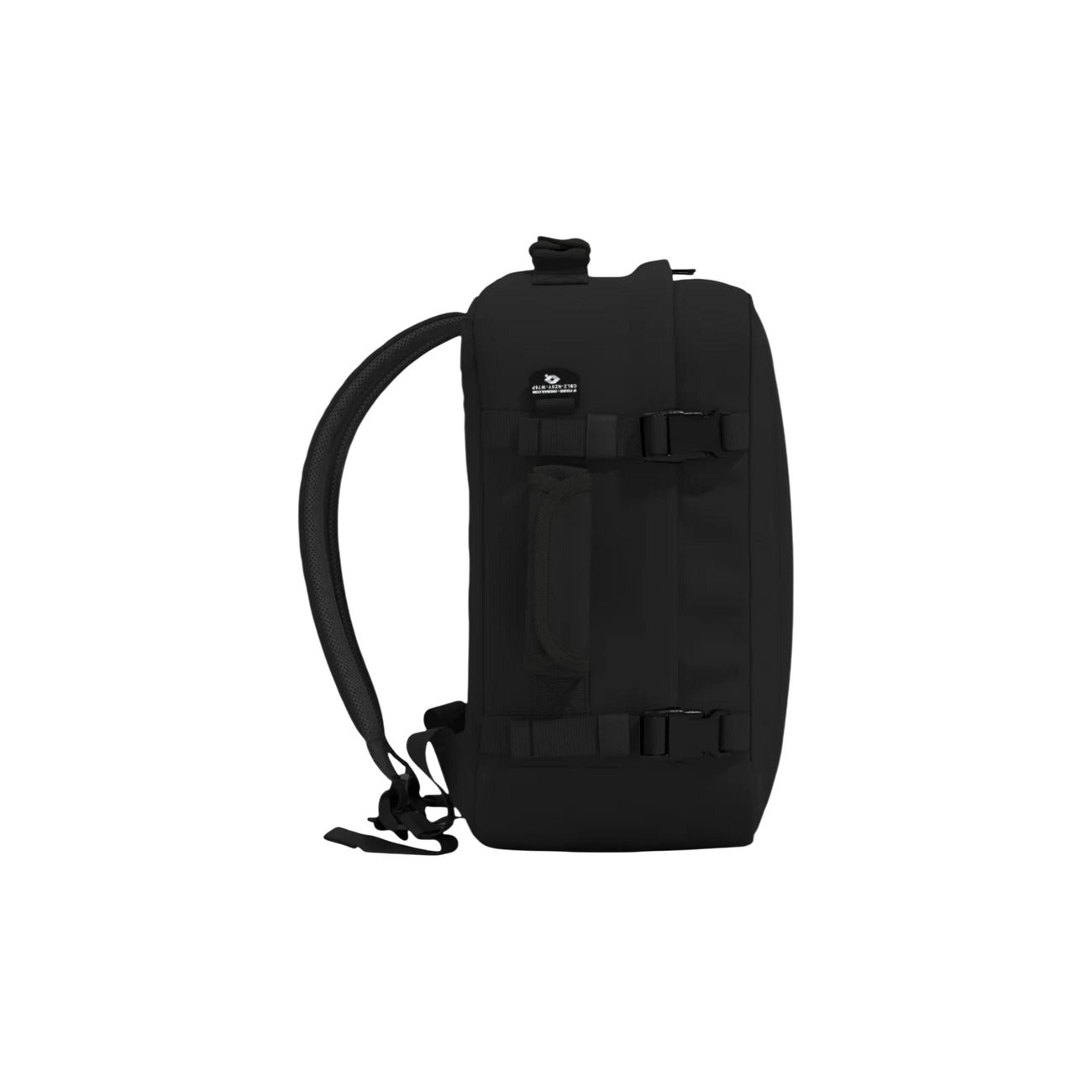 Cabin Zero Bag Men Black
