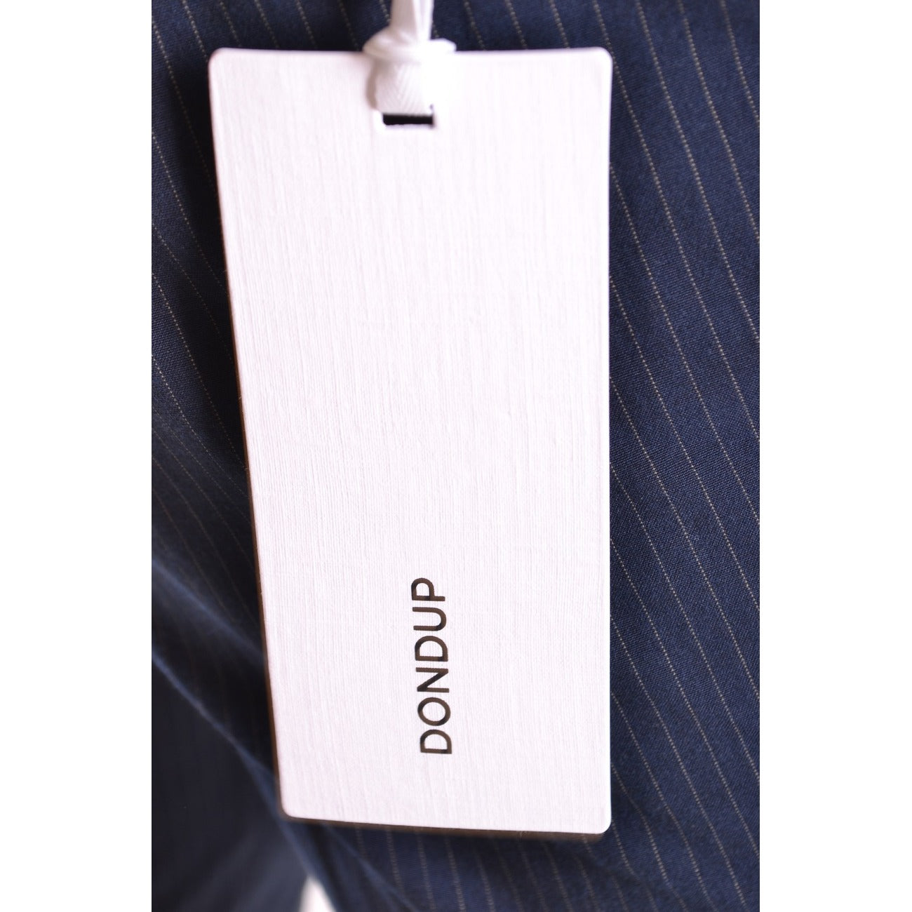 Dondup Broek Heren Blauw #2429284