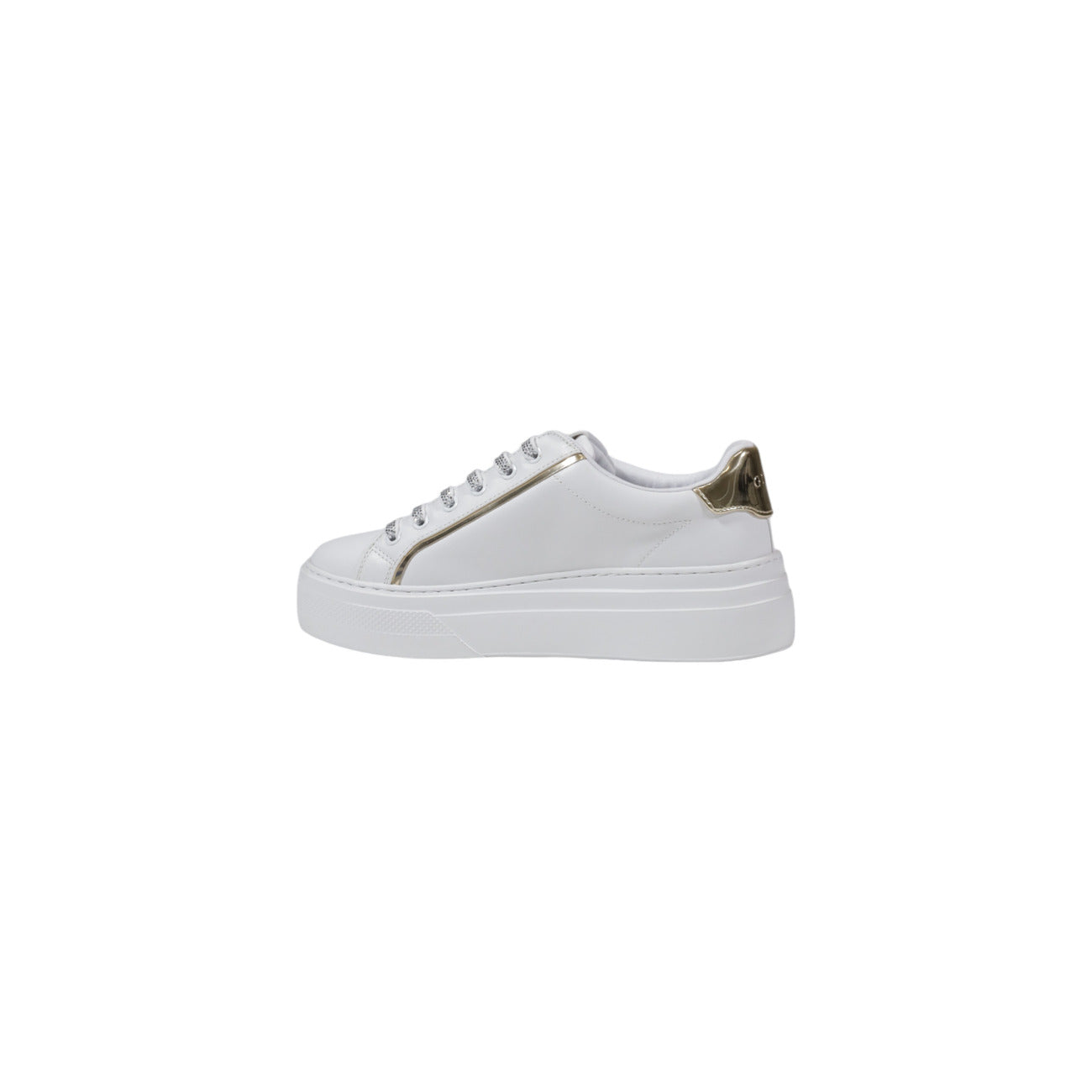 Guess Women Sneakers Wit #2412306
