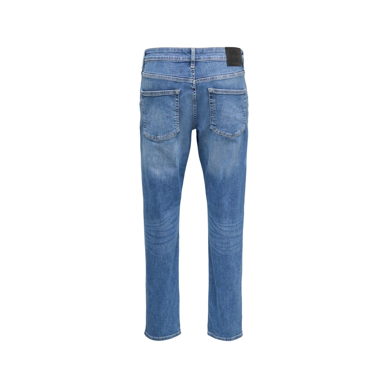Only & Sons Jeans Heren Lichtblauw