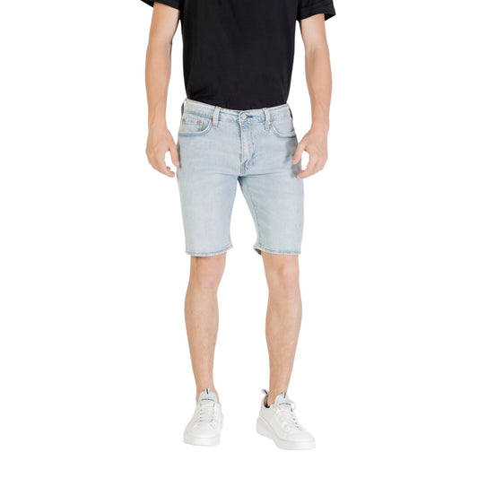 Levi`s Bermuda Herren Hellblau #2426609